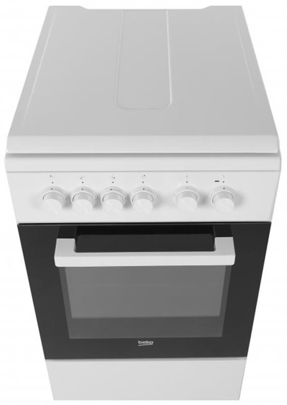 Плита Beko FSS52020DW