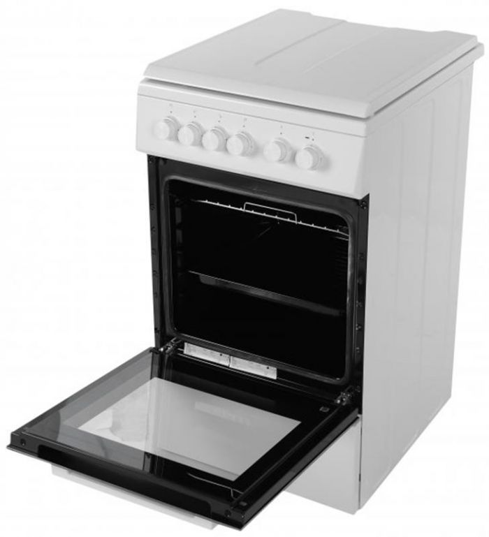 Плита Beko FSS52020DW