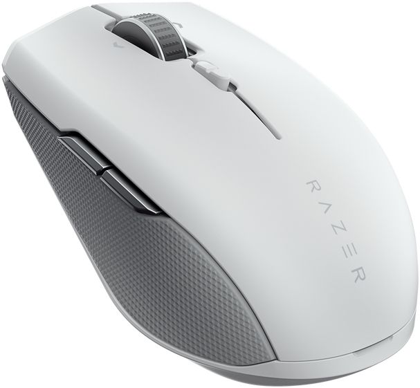 Миша бездротова Razer Pro Click Mini Wireless White (RZ01-03990100-R3G1)