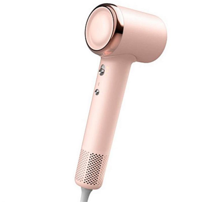 Фен Deerma DEM-CF50W Pink