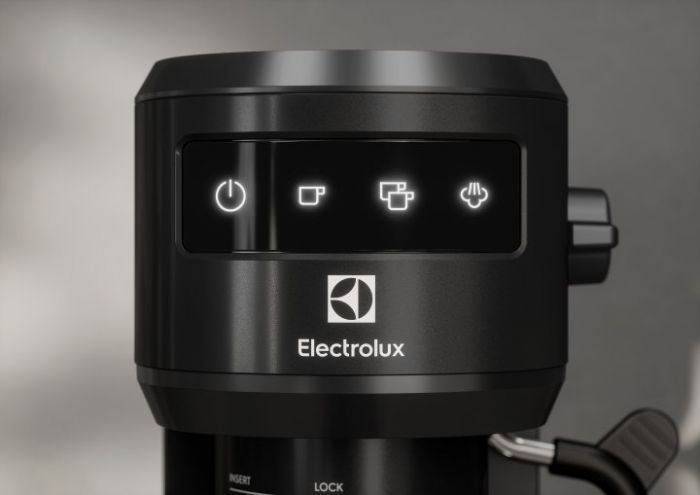 Кавоварка ріжкова Electrolux Explore 6 E6EC1-6BST