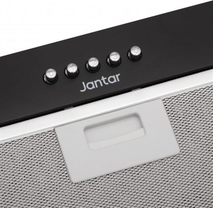 Витяжка Jantar BILT 650 LED 52 BL