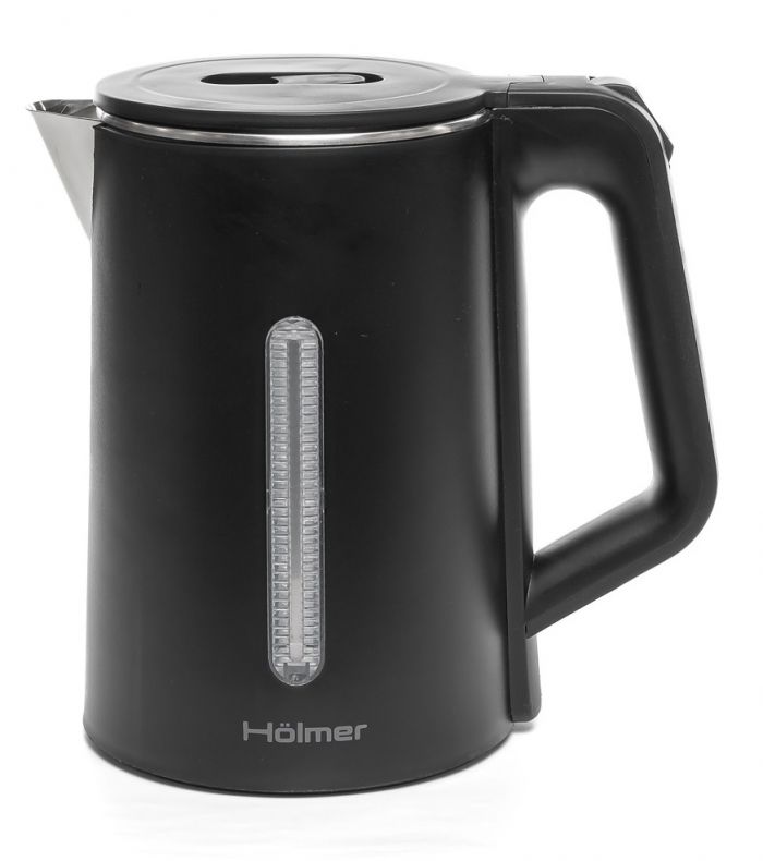 Електрочайник Holmer HKS-204D
