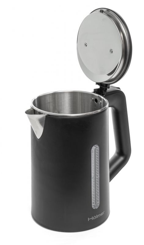 Електрочайник Holmer HKS-204D