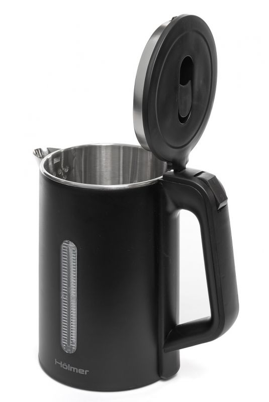 Електрочайник Holmer HKS-204D