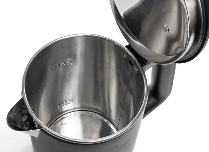 Електрочайник Holmer HKS-204D