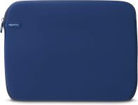 Чохол для ноутбука Amazon Basics Sleeve 15.6" Navy Blue (B01EFMIL4U)