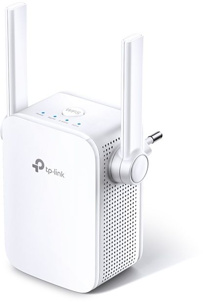 Точка доступу TP-Link RE305