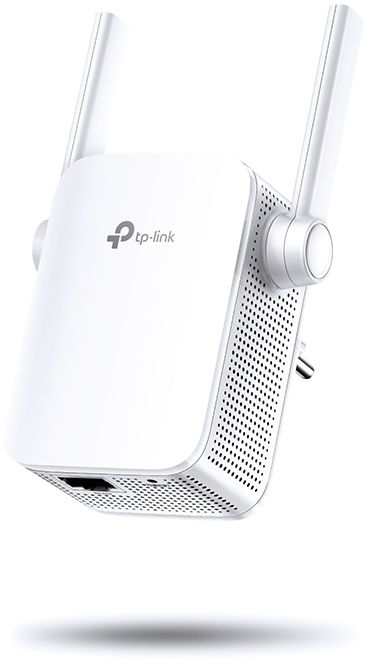 Точка доступу TP-Link RE305