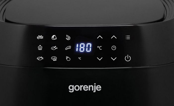 Мультипiч Gorenje AF1409DB