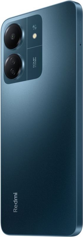 Смартфон Xiaomi Redmi 13C 8/256GB NFC Dual Sim Navy Blue