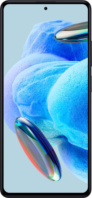 Смартфон Xiaomi Redmi Note 12 Pro 5G 8/256GB Dual Sim Midnight Black EU_