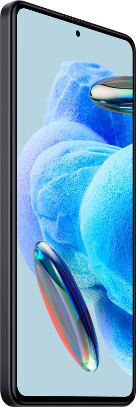 Смартфон Xiaomi Redmi Note 12 Pro 5G 8/256GB Dual Sim Midnight Black EU_