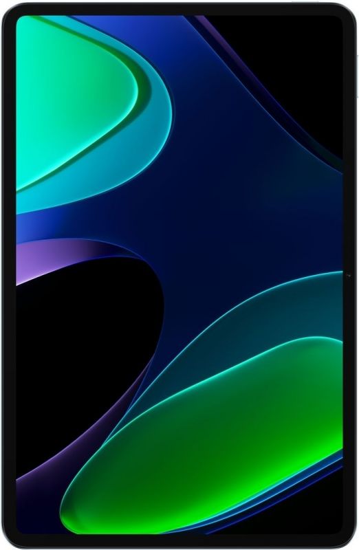 Планшет Xiaomi Pad 6 8/128GB Blue EU_