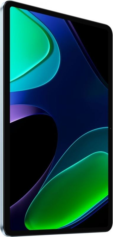 Планшет Xiaomi Pad 6 8/128GB Blue EU_