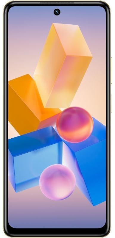 Смартфон Infinix Hot 40 X6836 8/256GB Dual Sim Horizon Gold