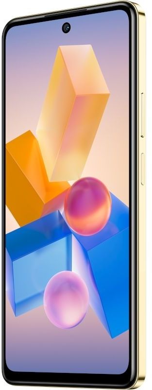 Смартфон Infinix Hot 40 X6836 8/256GB Dual Sim Horizon Gold