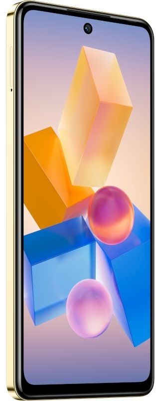 Смартфон Infinix Hot 40 X6836 8/256GB Dual Sim Horizon Gold