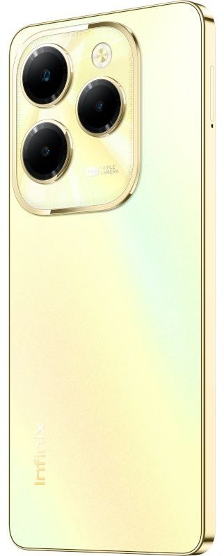 Смартфон Infinix Hot 40 X6836 8/256GB Dual Sim Horizon Gold