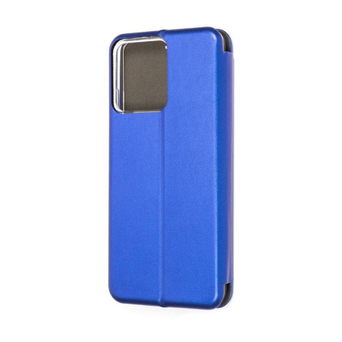 Чохол-книжка Armorstandart G-Case для Oscal C70 Blue (ARM71965)