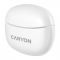 Bluetooth-гарнітура Canyon TWS-5 White (CNS-TWS5W)