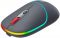 Миша бездротова Canyon MW-22 Dual Band RGB Wireless Dark Grey (CNS-CMSW22DG)