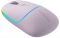 Миша бездротова Canyon MW-22 Dual Band RGB Wireless Pearl Rose (CNS-CMSW22PR)