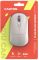 Миша бездротова Canyon MW-22 Dual Band RGB Wireless Rice (CNS-CMSW22RC)