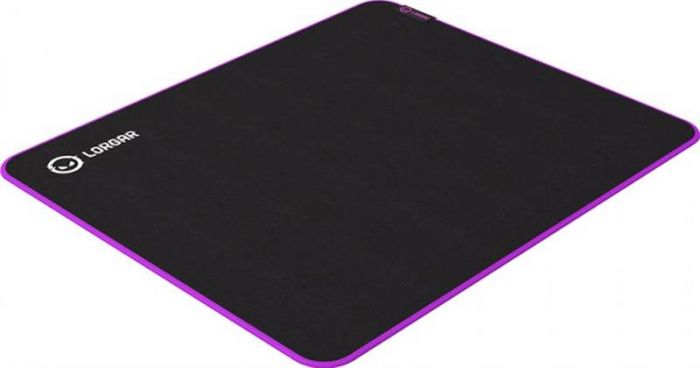 Iгрова поверхня Canyon Lorgar Main 315 Black-Purple (LRG-GMP315)