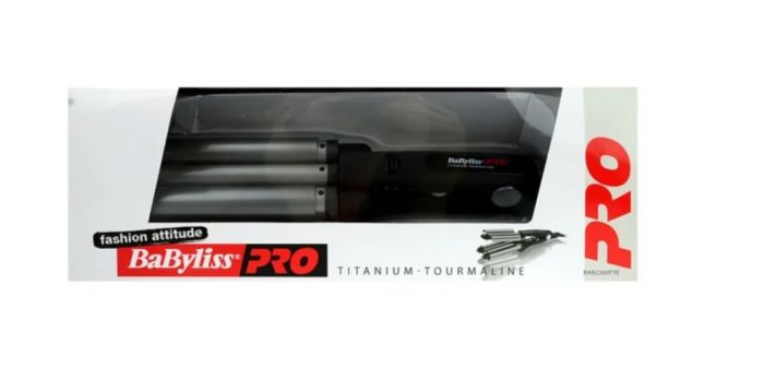 Прилад для укладання волосся Babyliss Pro BAB2269TTE