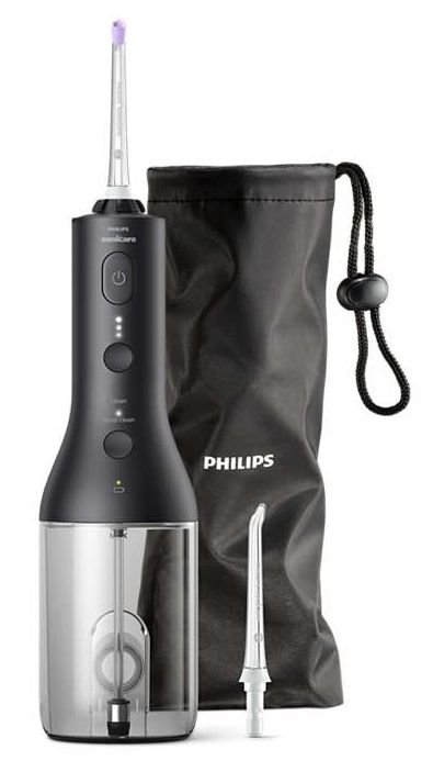 Іригатор Philips HX3826/33