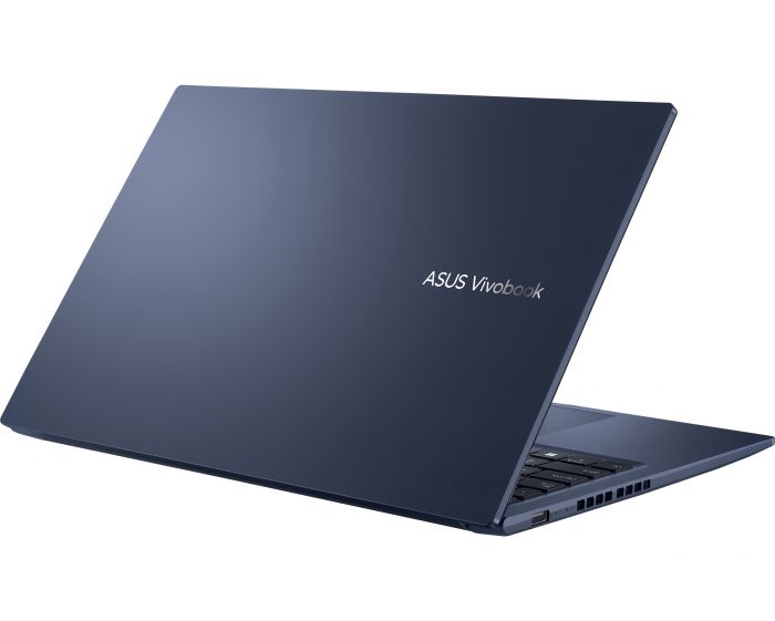 Ноутбук Asus Vivobook 15 X1502VA-BQ489 (90NB10T1-M00MM0) Quiet Blue