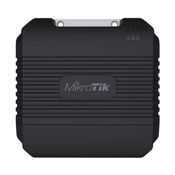 Точка доступу MikroTik LtAP LTE6 kit (2023) (LtAP-2HnD&FG621-EA)