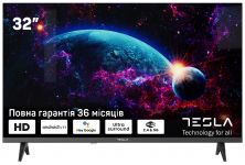 Телевiзор Tesla 32E635BHS