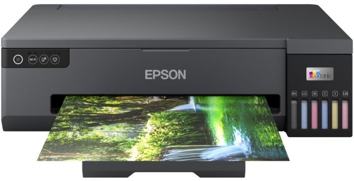 Принтер А3 кол. Epson L18050 з Wi-Fi (C11CK38403)