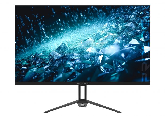 Монітор Prologix 27" PL2724H IPS Black