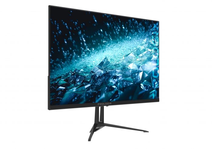 Монітор Prologix 27" PL2724H IPS Black