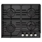 Варильна поверхня Eleyus Impreza 60 BL CF