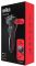 Електробритва Braun Series 5 51-R1000s Black/Red