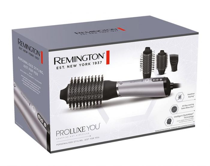 Фен-щітка Remington AS9880 E51 PROluxe YouAdaptive AirStyler