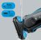 Електробритва Braun Series 5 51-B1000s Black/Blue