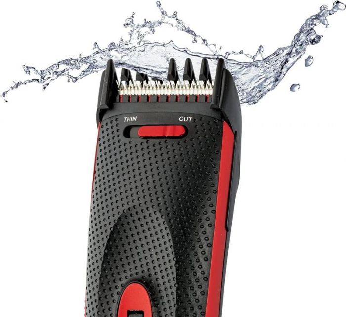 Машинка для стрижки Remington HC905 The Works Hair Clipper Kit