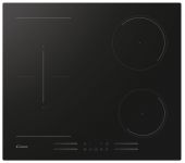 Варильна поверхня Candy CTP644MCBB