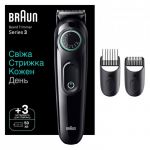 Тример Braun BT 3411