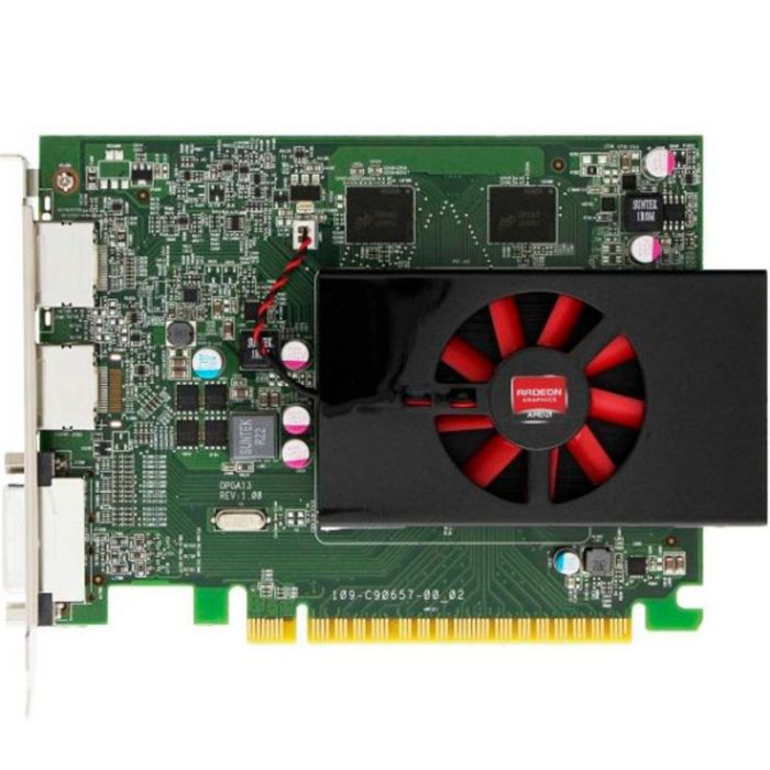 Відеокарта AMD Radeon R7 450 4GB GDDR5 Dell (1322-00XX000) Refurbished