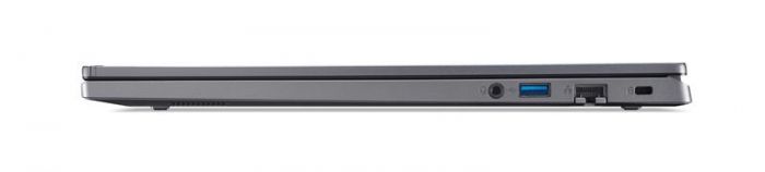 Ноутбук Acer Aspire 5 A517-58GM-57NB (NX.KJLEU.001) Steel Gray