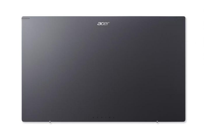 Ноутбук Acer Aspire 5 A517-58GM-57NB (NX.KJLEU.001) Steel Gray