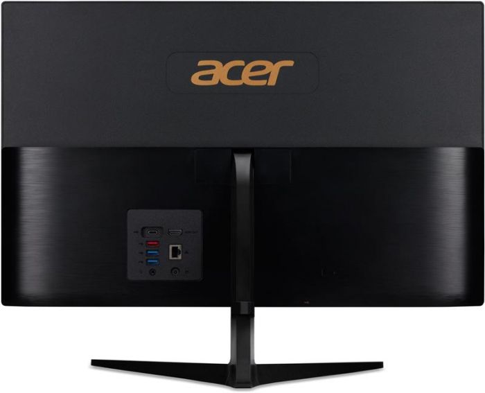 Моноблок Acer Aspire C24-1750 (DQ.BJ3ME.004) Black