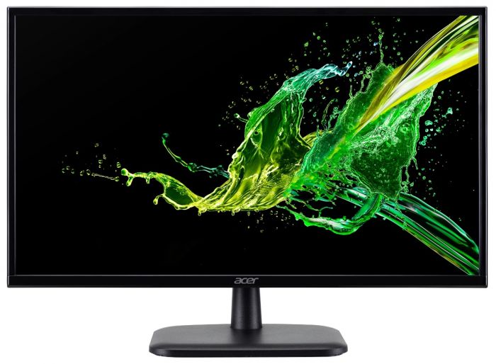 Монітор Acer 21.5" EK220QE3bi (UM.WE0EE.303) IPS Black