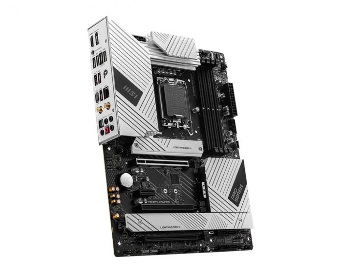 Материнська плата MSI Pro Z790-A Max WIFI Socket 1700